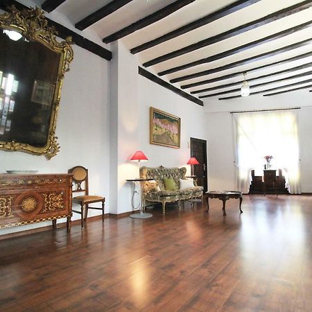 Hotel Del Arbol Xàtiva Εξωτερικό φωτογραφία