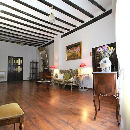Hotel Del Arbol Xàtiva Εξωτερικό φωτογραφία