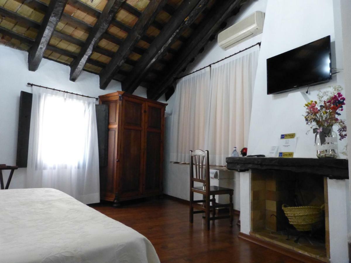 Hotel Del Arbol Xàtiva Εξωτερικό φωτογραφία