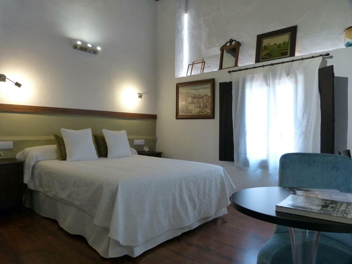 Hotel Del Arbol Xàtiva Εξωτερικό φωτογραφία