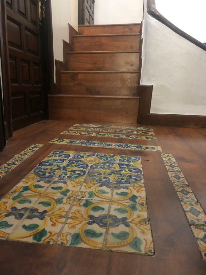 Hotel Del Arbol Xàtiva Εξωτερικό φωτογραφία