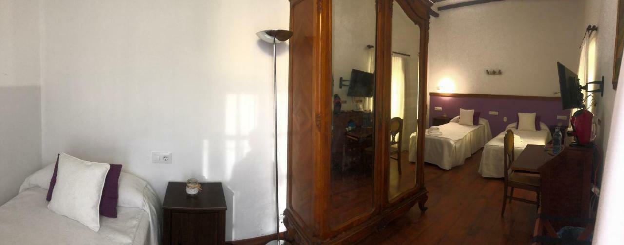Hotel Del Arbol Xàtiva Εξωτερικό φωτογραφία