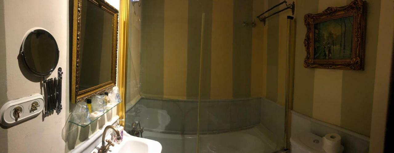 Hotel Del Arbol Xàtiva Εξωτερικό φωτογραφία