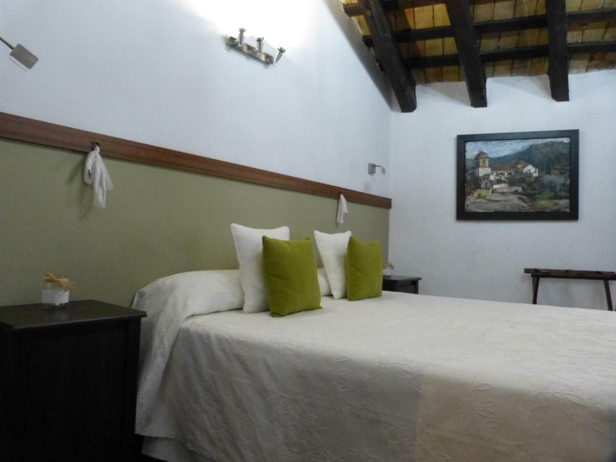 Hotel Del Arbol Xàtiva Εξωτερικό φωτογραφία
