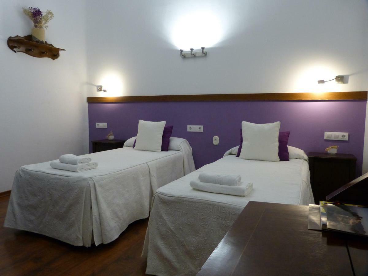 Hotel Del Arbol Xàtiva Εξωτερικό φωτογραφία