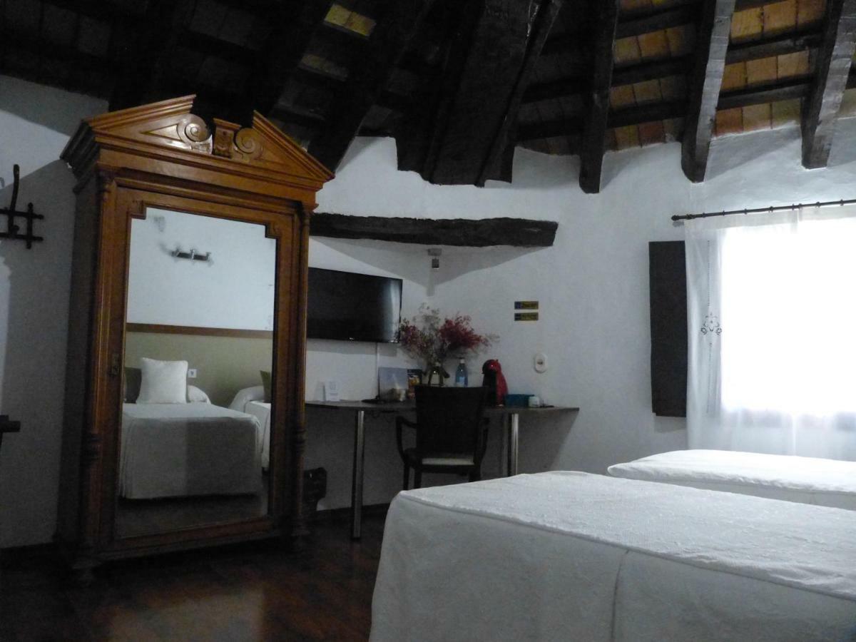 Hotel Del Arbol Xàtiva Εξωτερικό φωτογραφία