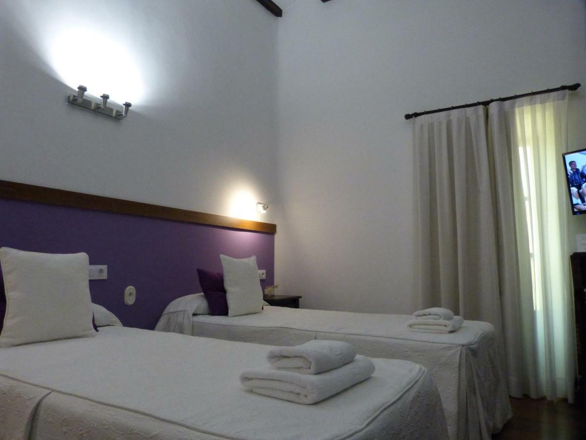 Hotel Del Arbol Xàtiva Εξωτερικό φωτογραφία