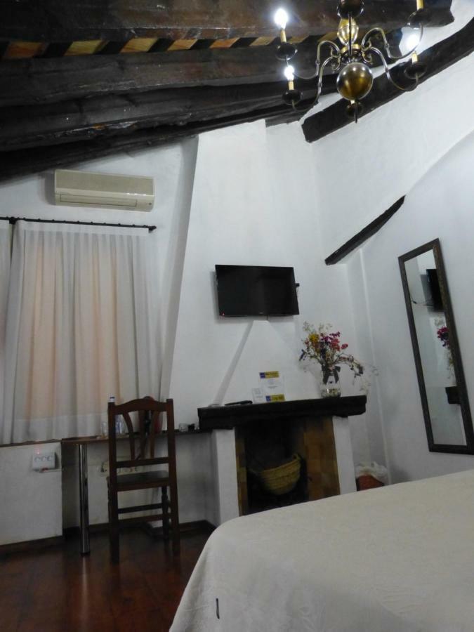 Hotel Del Arbol Xàtiva Εξωτερικό φωτογραφία