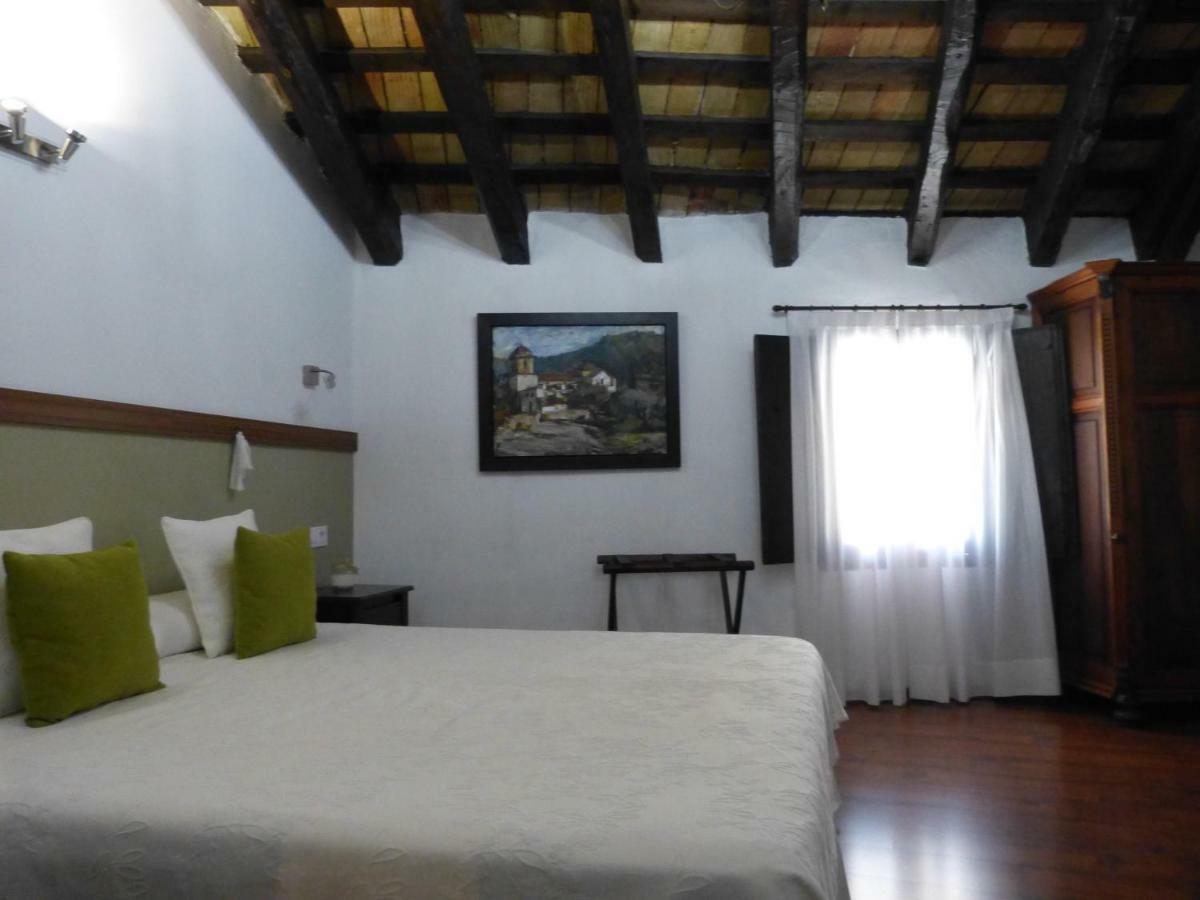 Hotel Del Arbol Xàtiva Εξωτερικό φωτογραφία