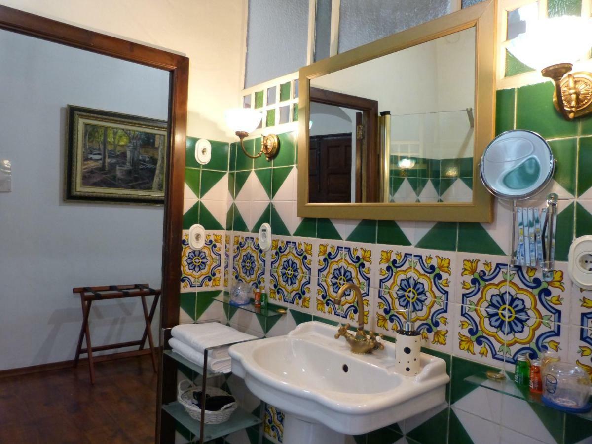 Hotel Del Arbol Xàtiva Εξωτερικό φωτογραφία