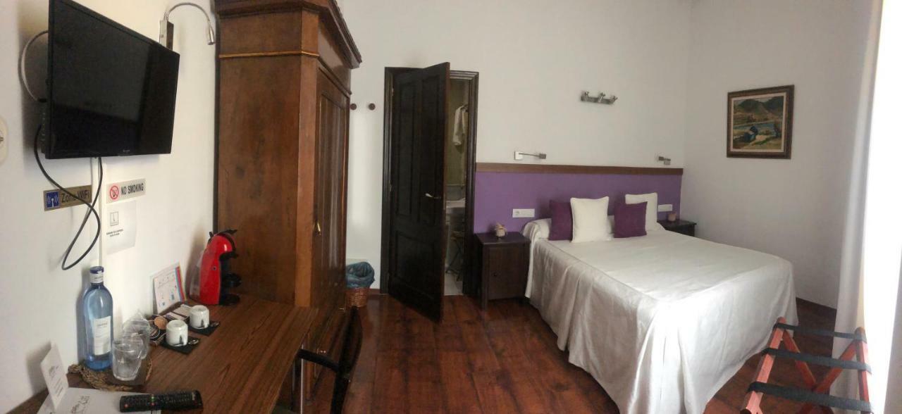 Hotel Del Arbol Xàtiva Εξωτερικό φωτογραφία