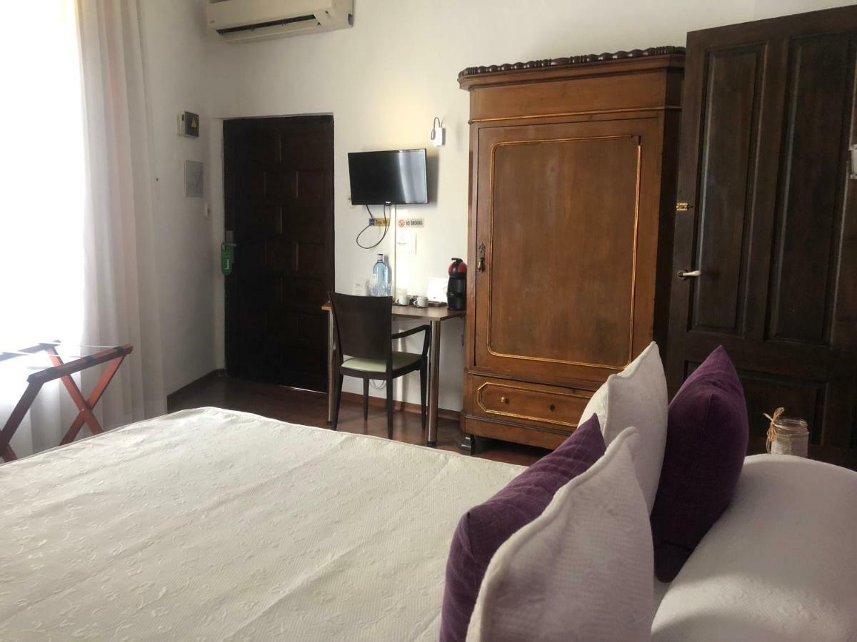 Hotel Del Arbol Xàtiva Εξωτερικό φωτογραφία