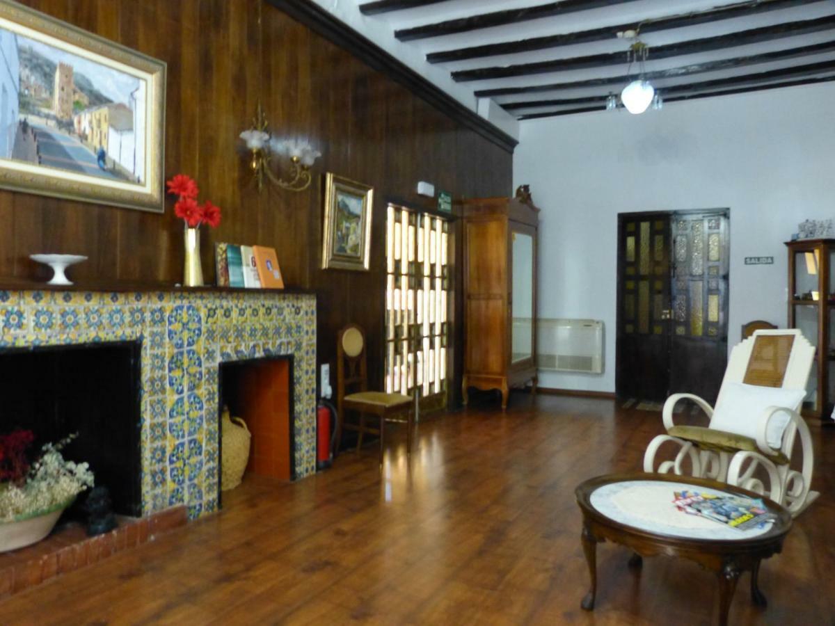 Hotel Del Arbol Xàtiva Εξωτερικό φωτογραφία