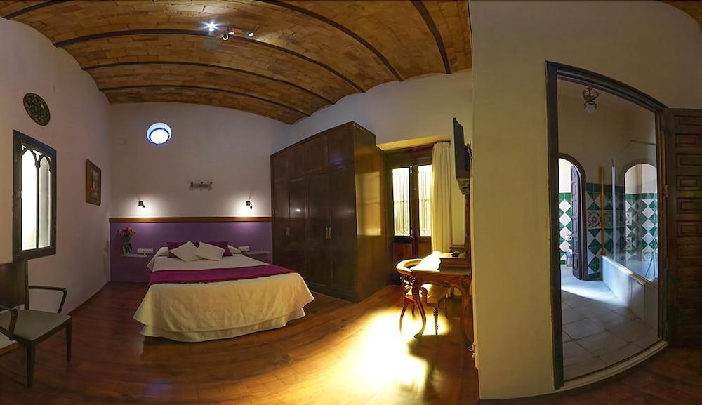 Hotel Del Arbol Xàtiva Εξωτερικό φωτογραφία