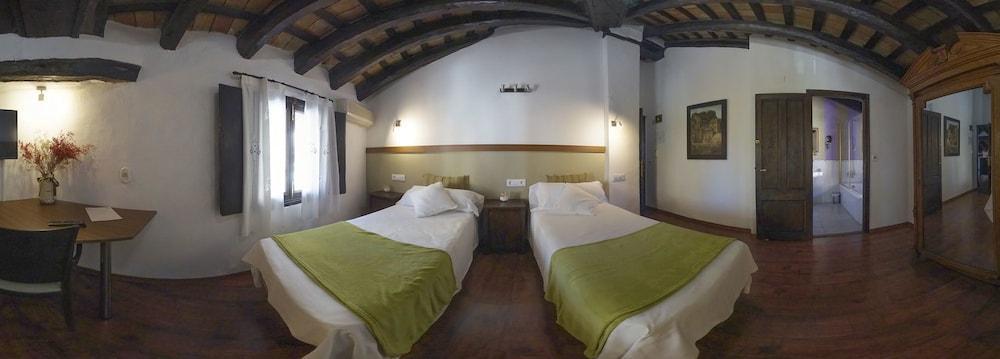 Hotel Del Arbol Xàtiva Εξωτερικό φωτογραφία